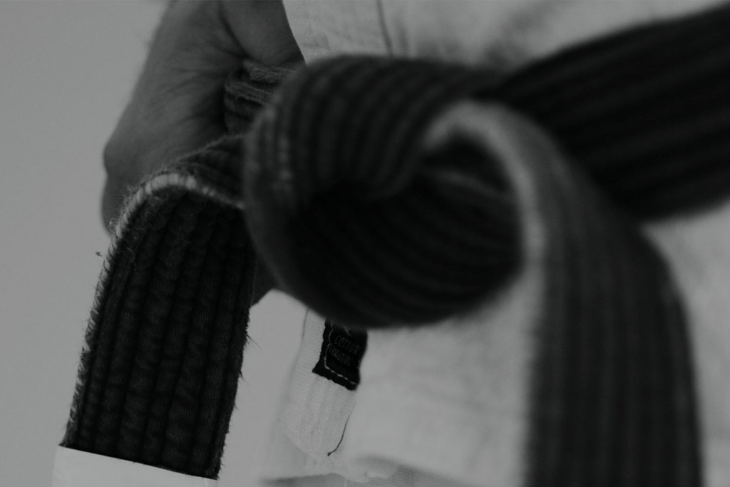 noeud-black-belt