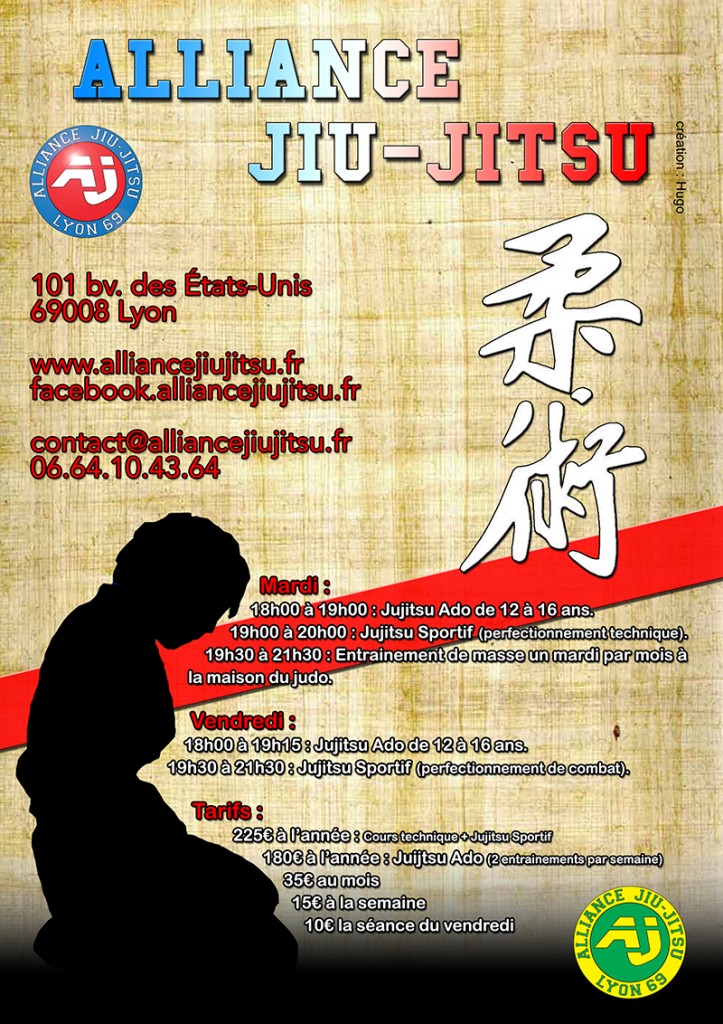 Tract 2014-2015