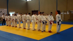 Photos Open Reg. Claix 2015