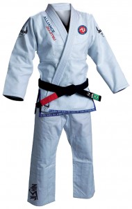 Gi Alliance Jiu-Jitsu
