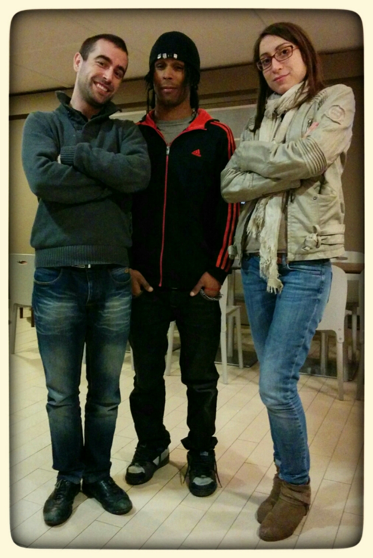 Les guerriers image