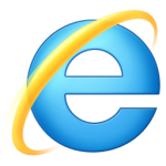 Internet_Explorer_logo