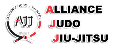 Alliance Judo Jiu-jitsu