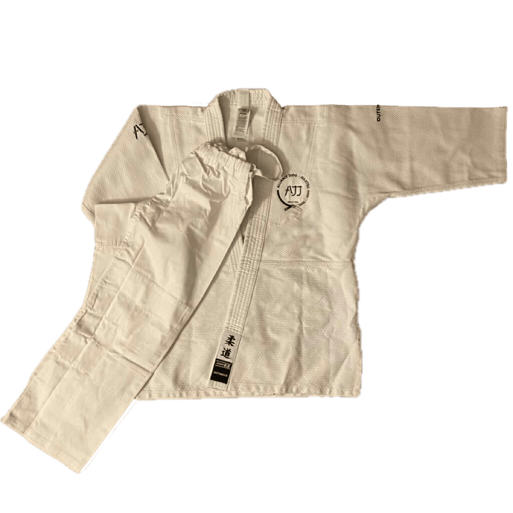 Judogi (kimono) enfant